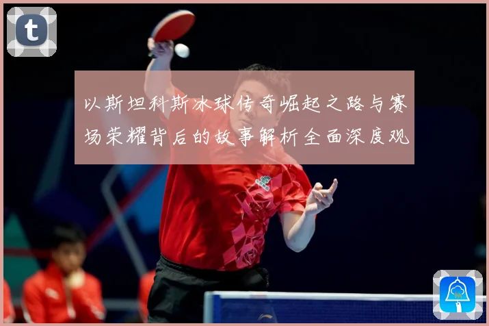 以斯坦科斯冰球传奇崛起之路与赛场荣耀背后的故事解析全面深度观察：最新赛事动态与深度分析